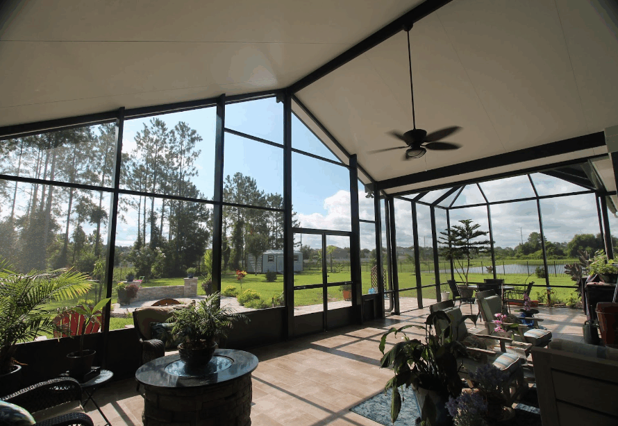 Patio vs. Lanai: Key Differences to Know for Your Outdoor Space