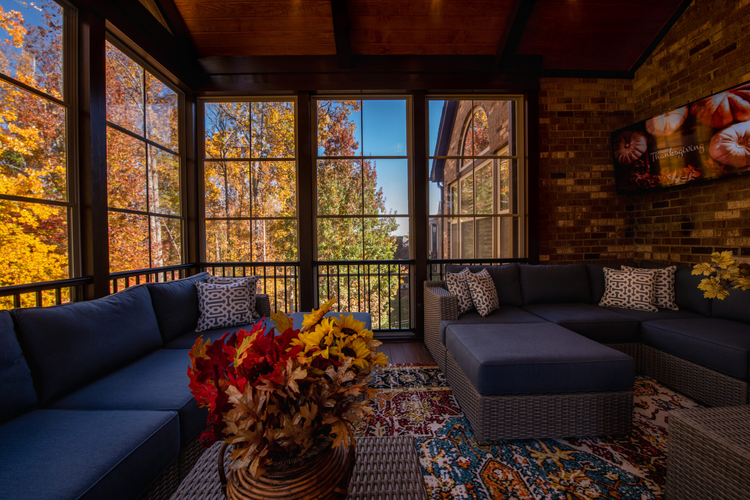 florida patio screen enclosures