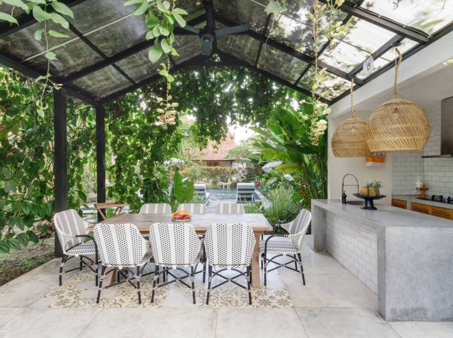 outdoor kitchen ideas florida